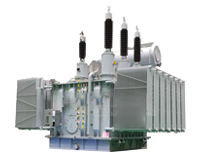 SVG配套專用連接變壓器